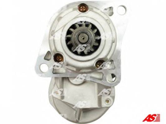 AS-PL S6070