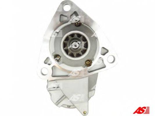 AS-PL S6090