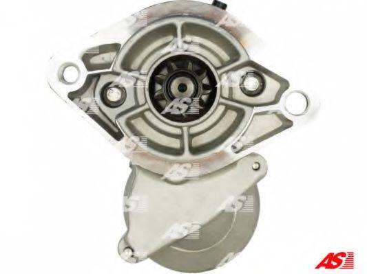 AS-PL S6091