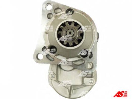 AS-PL S6112