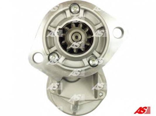 AS-PL S6117