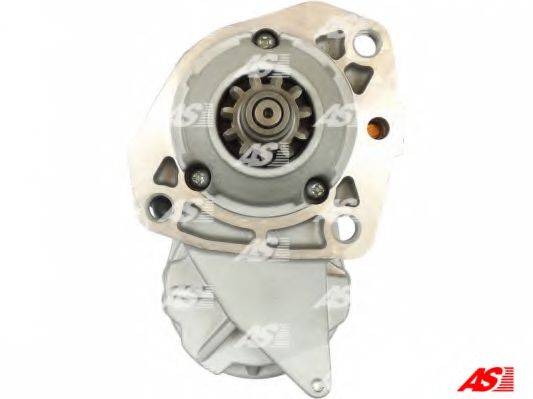 AS-PL S6118