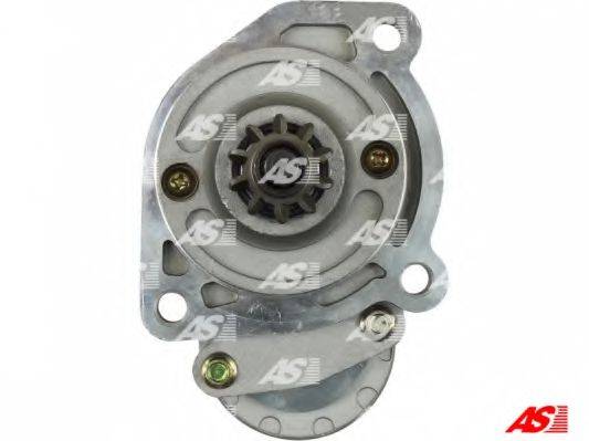 AS-PL S6136 Стартер