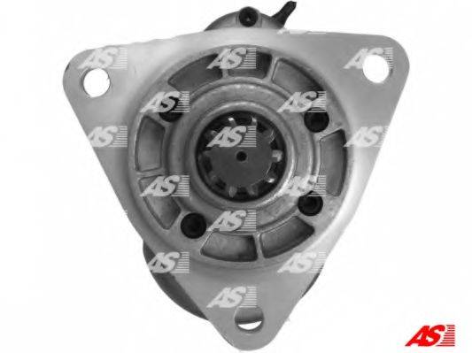 AS-PL S9018