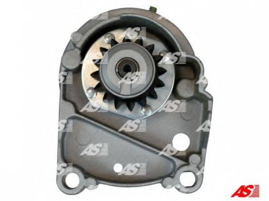 AS-PL S9026
