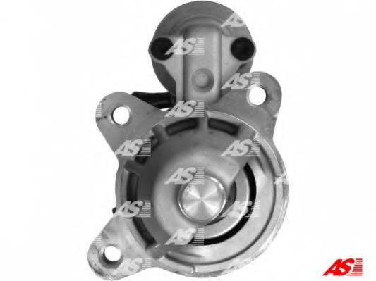 AS-PL S9035