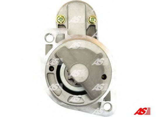 VALEO 1250300 Стартер