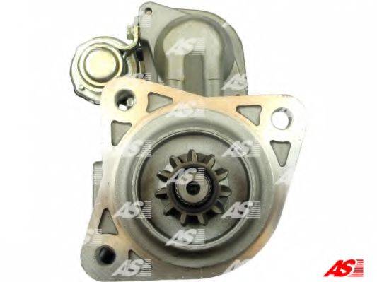 DOOSAN 65.26201-7124 Стартер