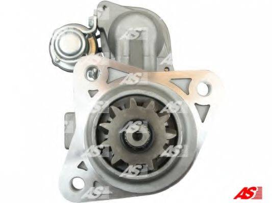 AS-PL 017088 Стартер