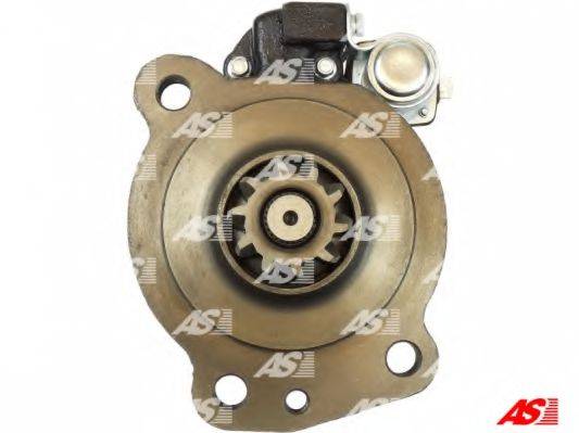 AS-PL 8.8676 Стартер