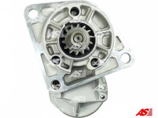 AS-PL 015051 Стартер