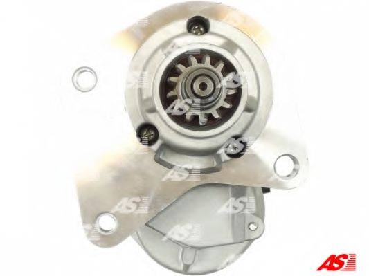 HYUNDAI (BEIJING) OK63818400 Стартер