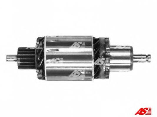 AS-PL STR2050 Якір, стартер