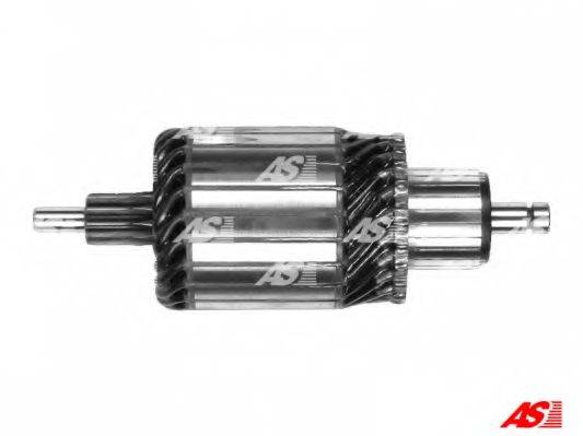 WAIGLOBAL 61-9132 Якір, стартер
