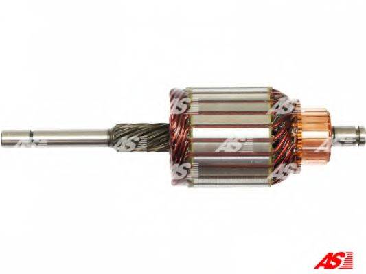 AS-PL SA0100