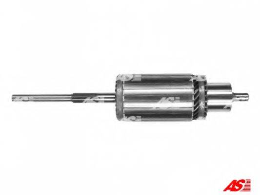 AS-PL 1109220 Якір, стартер