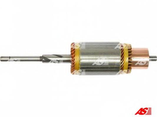 AS-PL 1993901 Якір, стартер