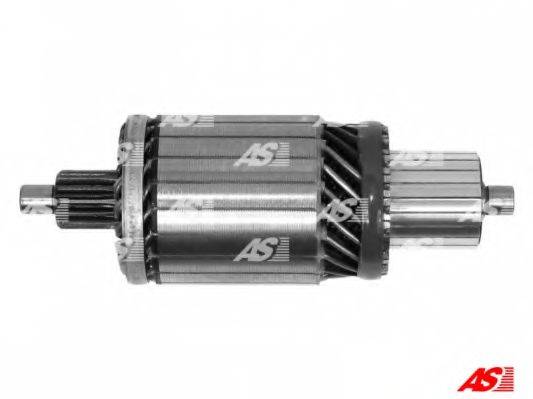 AS-PL SA1012 Якір, стартер