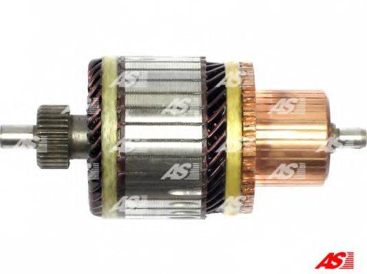 WAIGLOBAL 61138 Якір, стартер