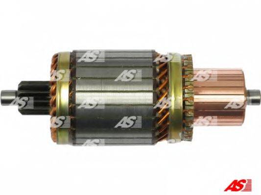 AS-PL SA1016 Якір, стартер