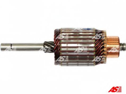 AS-PL S114655 Якір, стартер