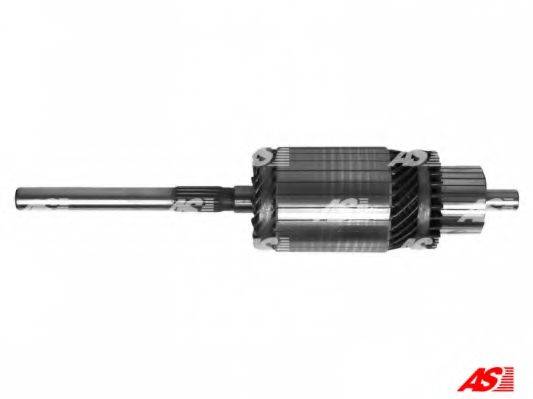 AS-PL SA3009 Якір, стартер
