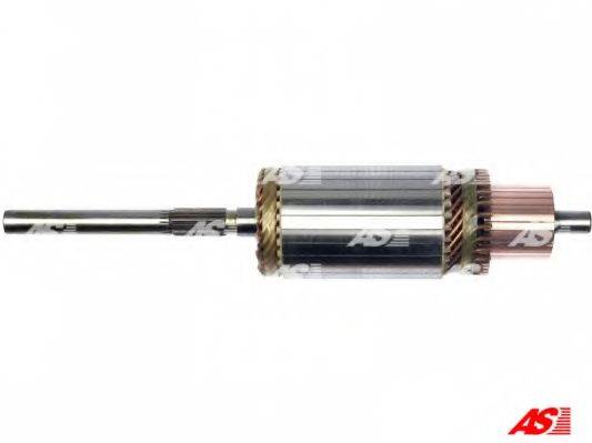 AS-PL SA3012 Якір, стартер