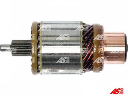 AS-PL SA3013 Якір, стартер