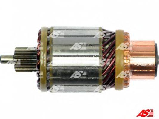 AS-PL SA3014 Якір, стартер