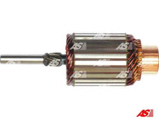AS-PL SA3018 Якір, стартер
