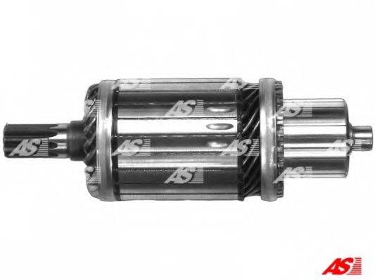 AS-PL SA5002 Якір, стартер