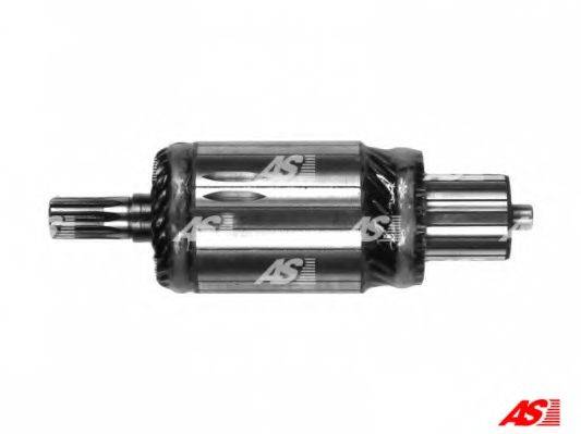 WAIGLOBAL 61-8301 Якір, стартер