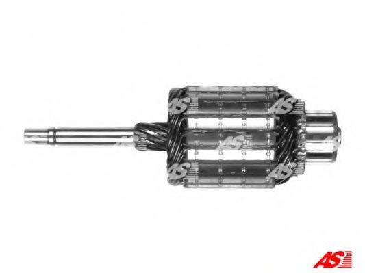 AS-PL SA5009 Якір, стартер