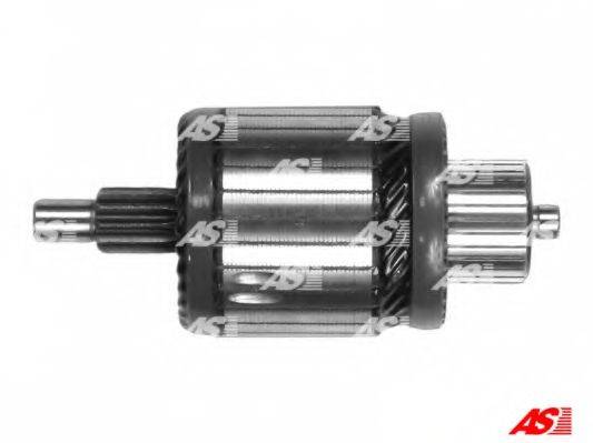 AS-PL STR3069 Якір, стартер