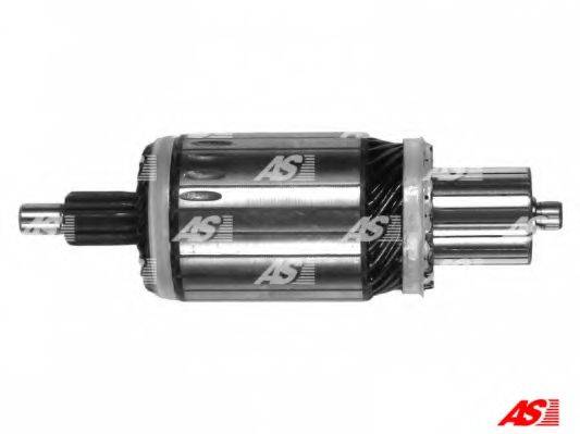 AS-PL SA5016 Якір, стартер