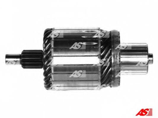 AS-PL SA5021 Якір, стартер