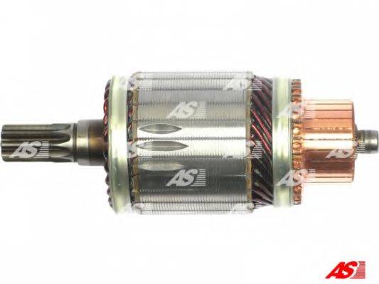 AS-PL SA5027 Якір, стартер