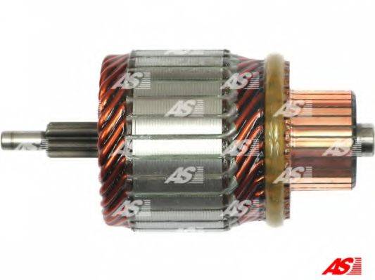 AS-PL SA5028 Якір, стартер