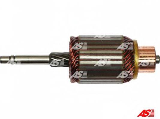AS-PL SA5029 Якір, стартер