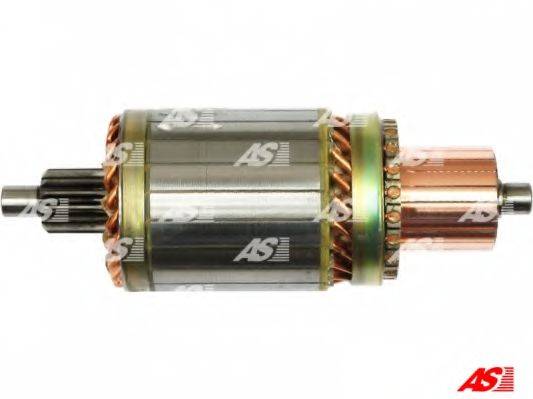 AS-PL SA5033 Якір, стартер