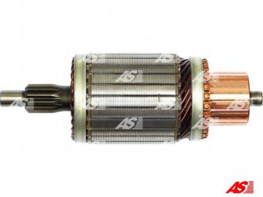 AS-PL SA5034 Якір, стартер