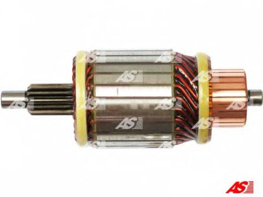 AS-PL SA5038 Якір, стартер
