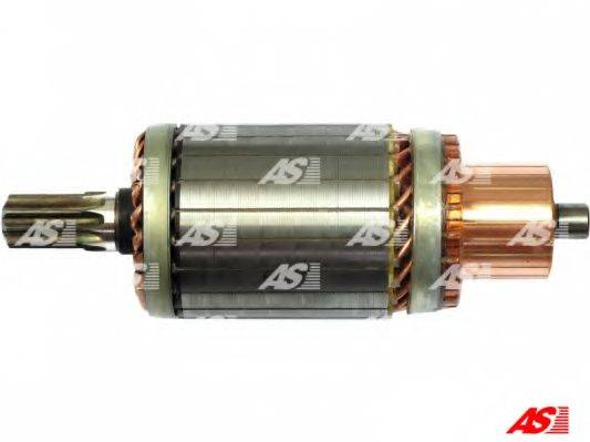 AS-PL SA5039 Якір, стартер