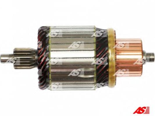 AS-PL SA5040 Якір, стартер