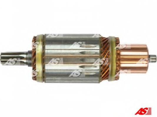 AS-PL SA6002 Якір, стартер
