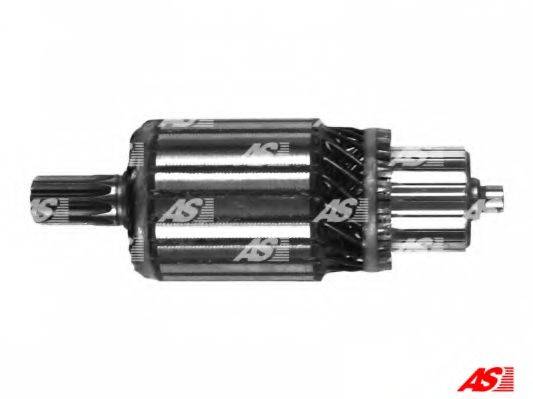 AS-PL SA6004 Якір, стартер