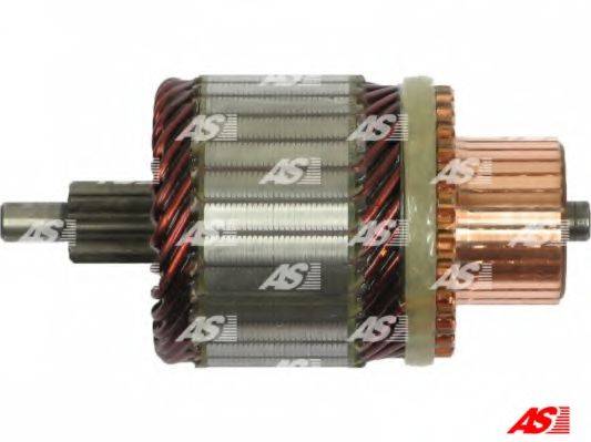 AS-PL SA6008 Якір, стартер