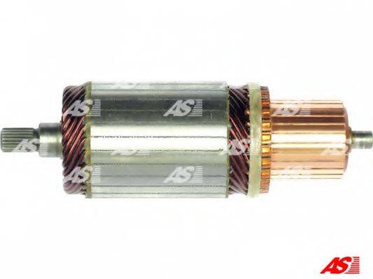 UNIPOINT AM-5021 Якір, стартер