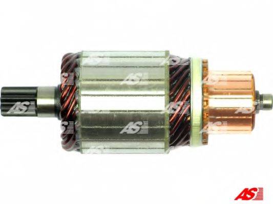 AS-PL SA6012 Якір, стартер