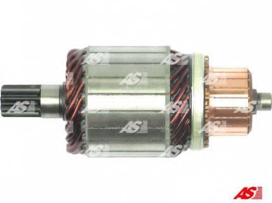 UNIPOINT AM-8041 Якір, стартер